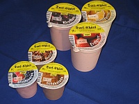 Chäsi-Joghurt