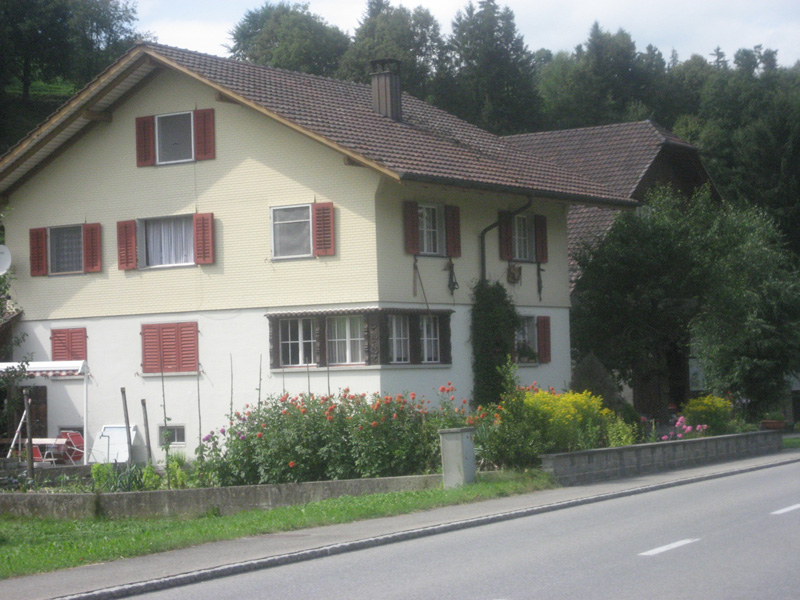 R&uuml;tihof