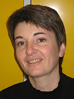 Claudia Christen-Schumacher