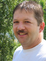 Toni Kaufmann-Ziswiler